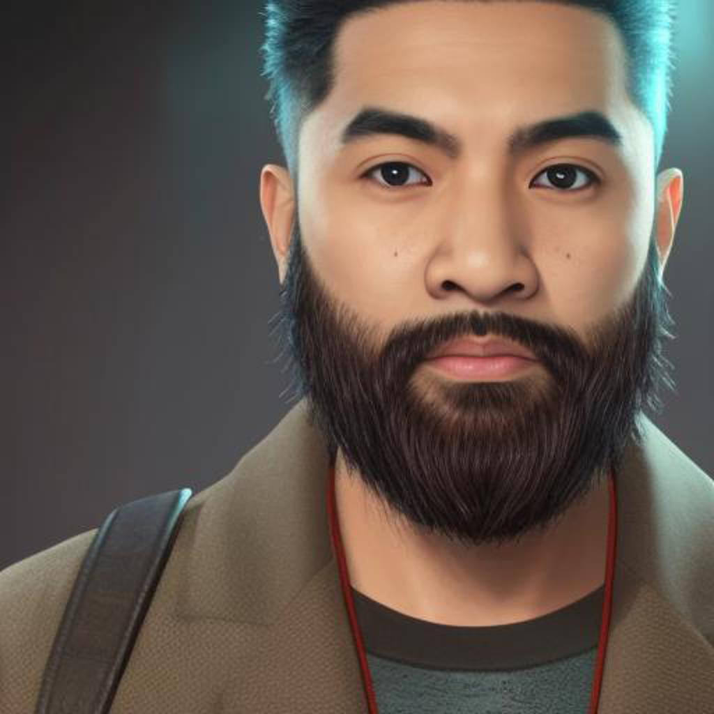 Andrew-Joseph Blanco